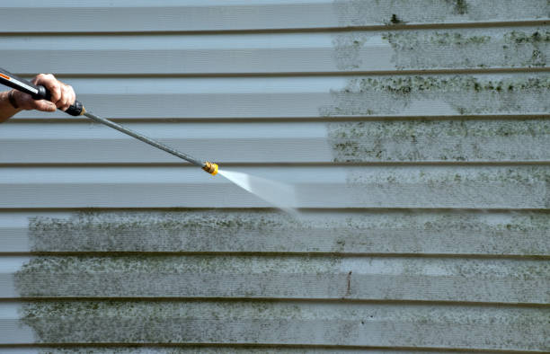 Best Restaurant Pressure Washing  in Baldwinville, MA