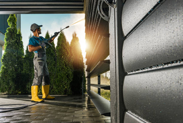 Best Residential Exterior Washing  in Baldwinville, MA